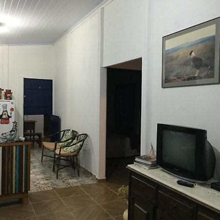 Casa do Alecrim São Roque de Minas Exterior foto